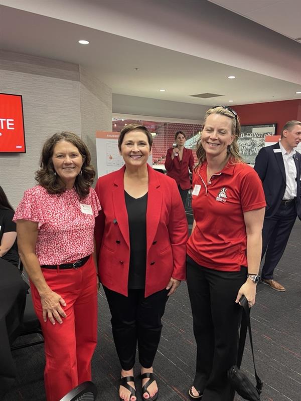University of South Dakota Foundation & Alumni Association | Vermillion SD
