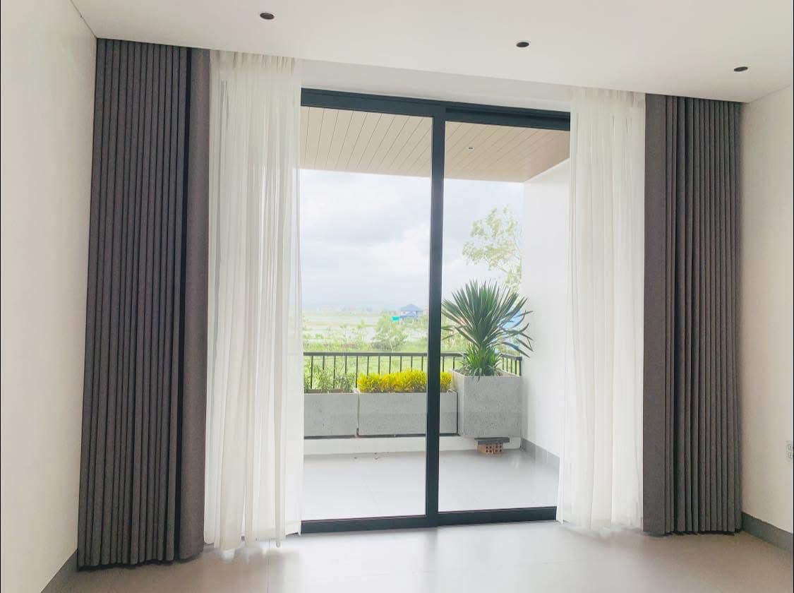 Xưởng SX & PP Rèm Cửa | Ha Tinh