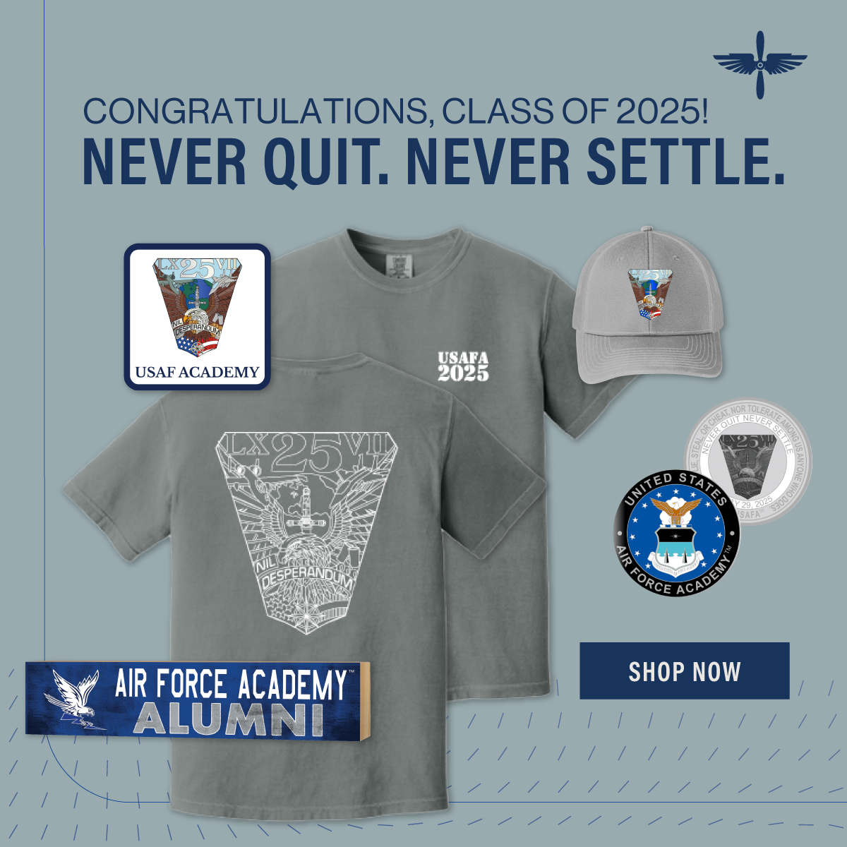 US - Congratulations to the United States Air Force Academy Class of ...