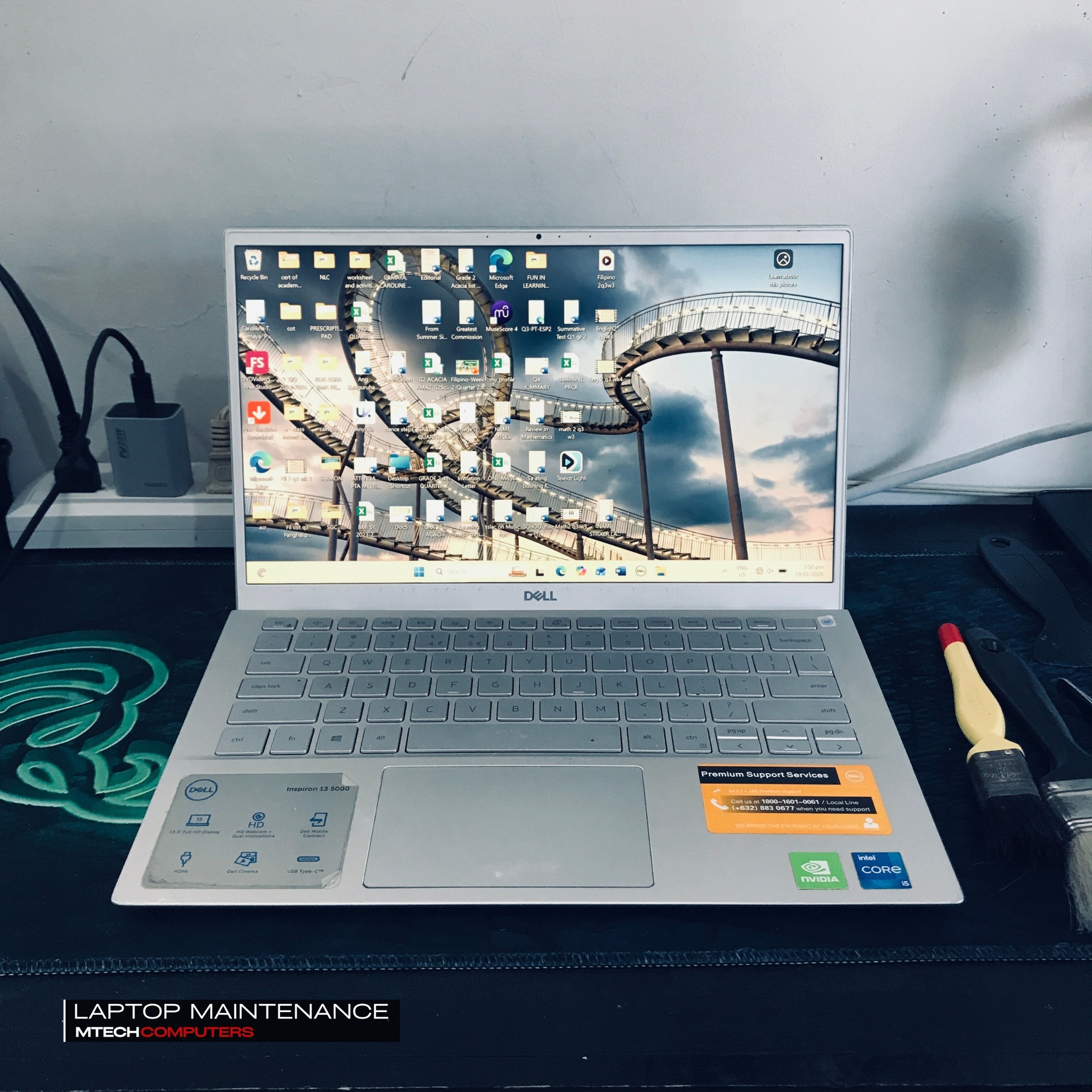 MTECH Computers | Lubao