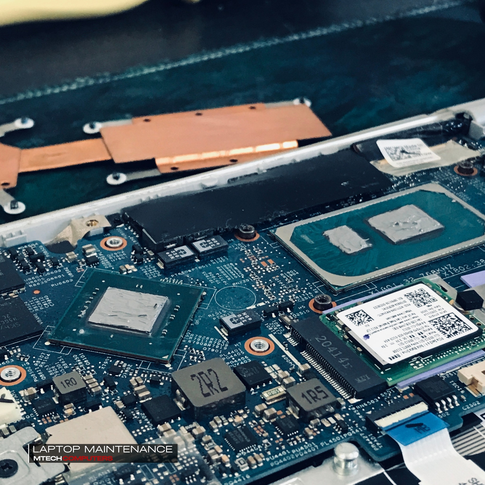 MTECH Computers | Lubao