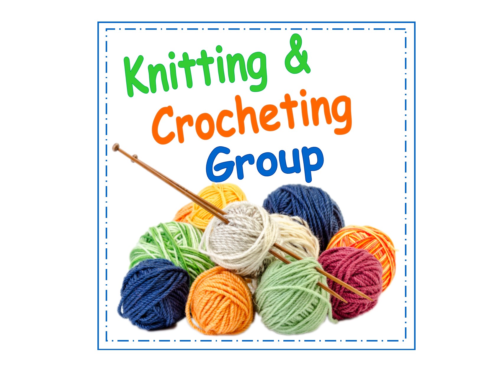 Newport - The Cuan Modh Knitting and Crocheting meet at the Cuan Modh ...