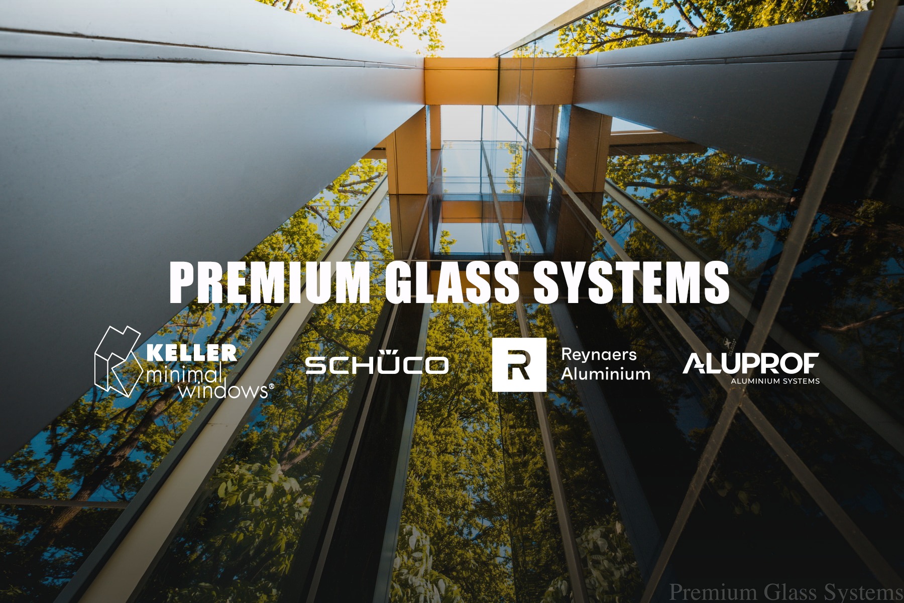 Premium Glass Systems SIA | Riga