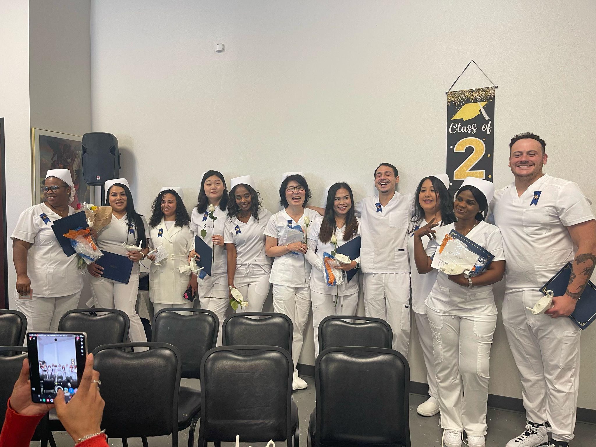 🎉 Celebrating... - CyberTex Institute of Technology Austin | Facebook