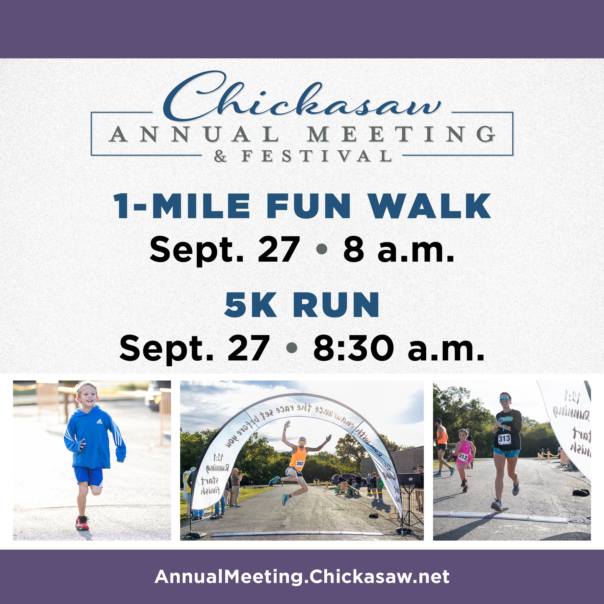 The Chickasaw Nation added a new photo. - The Chickasaw Nation