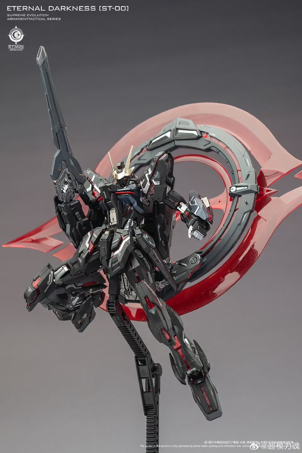 PG model
