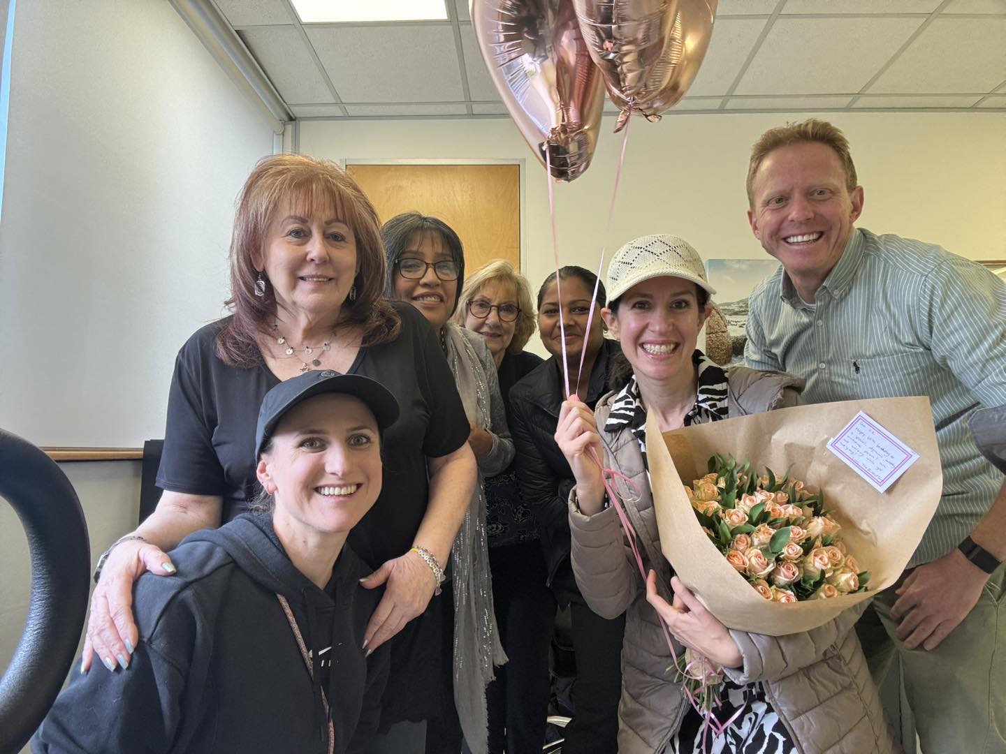 Happy 40th Birthday 🎉to a... - Dr Daniel Israel & Associates | Facebook