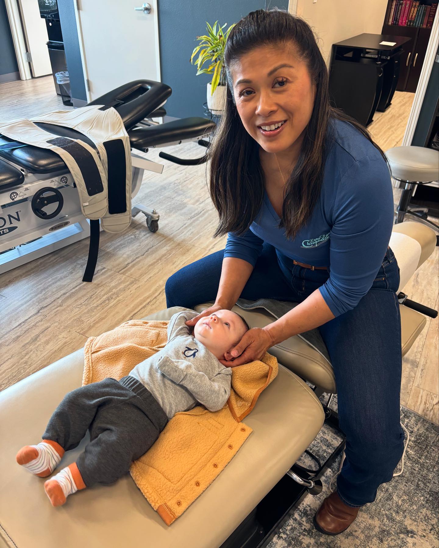 Reno Family Chiropractic | Reno NV