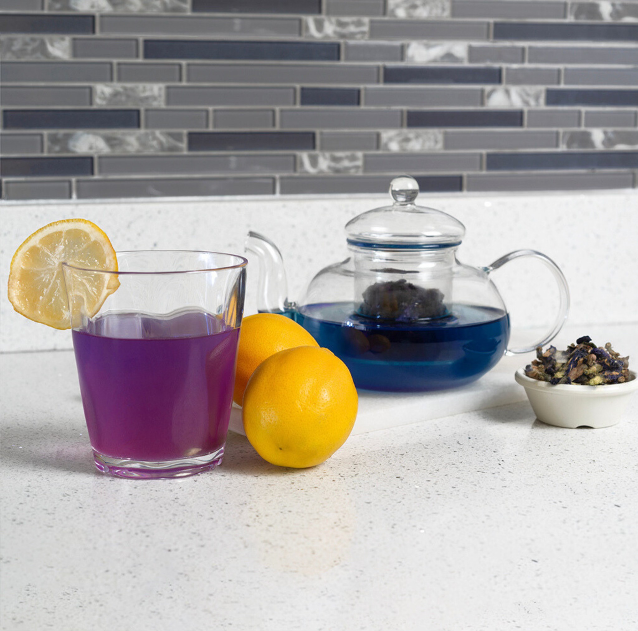 The RX Tea Shop | Dallas TX