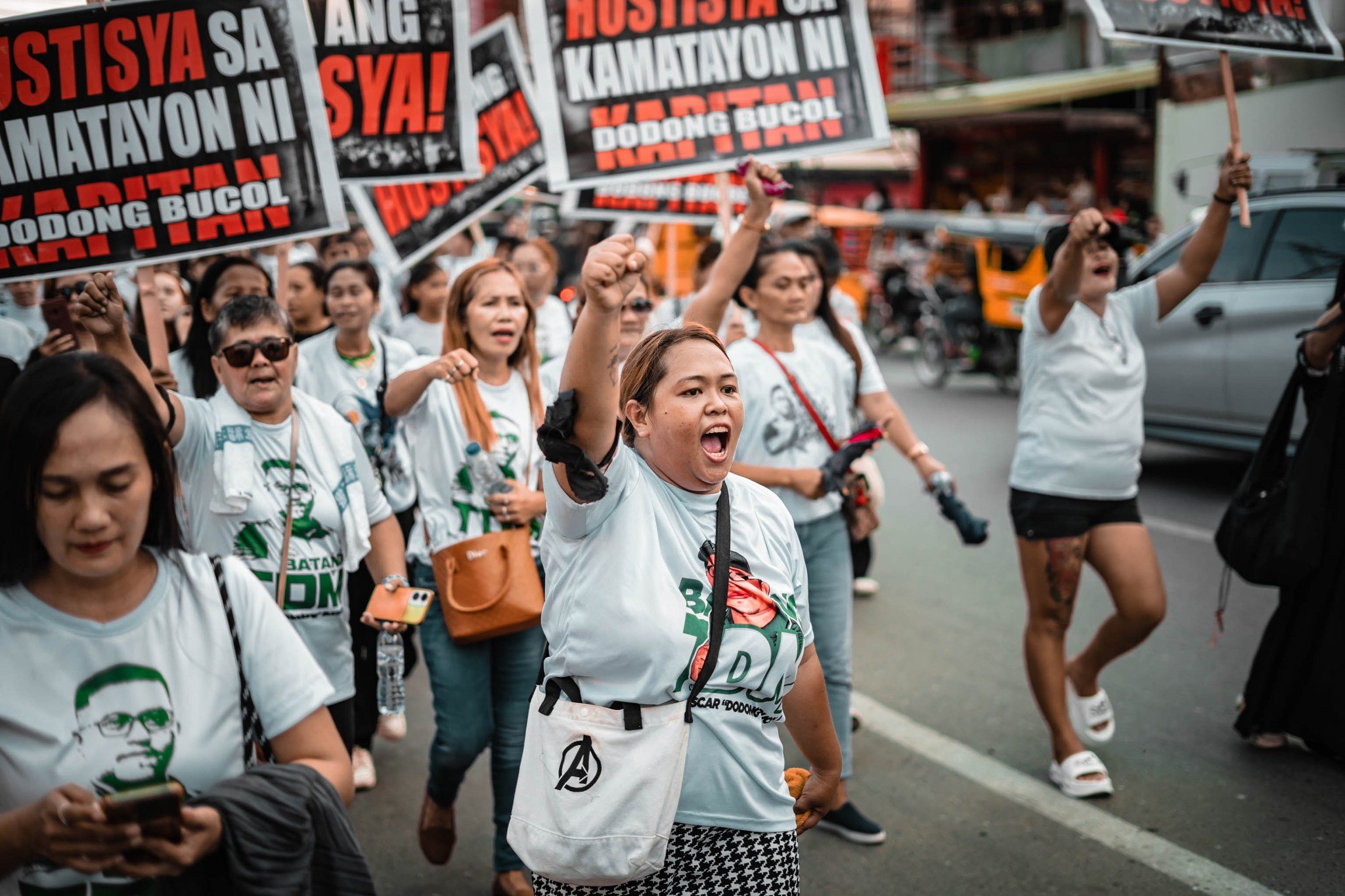 91.5 - “HUSTISYA ALANG NI KAP. DODONG BUCOL” Libuan ka mga tawo ang ...