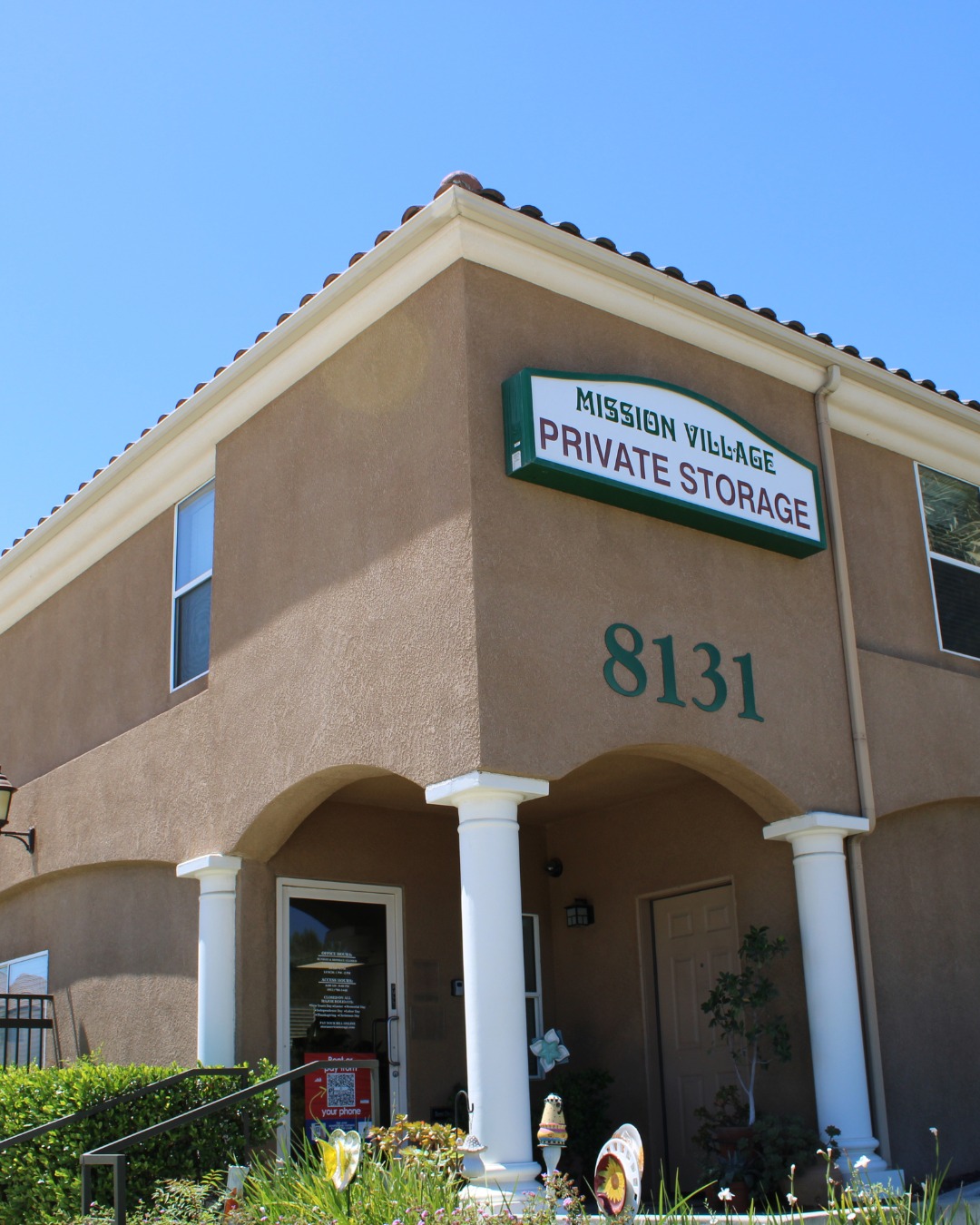 StorAmerica & Guardian Storage Centers