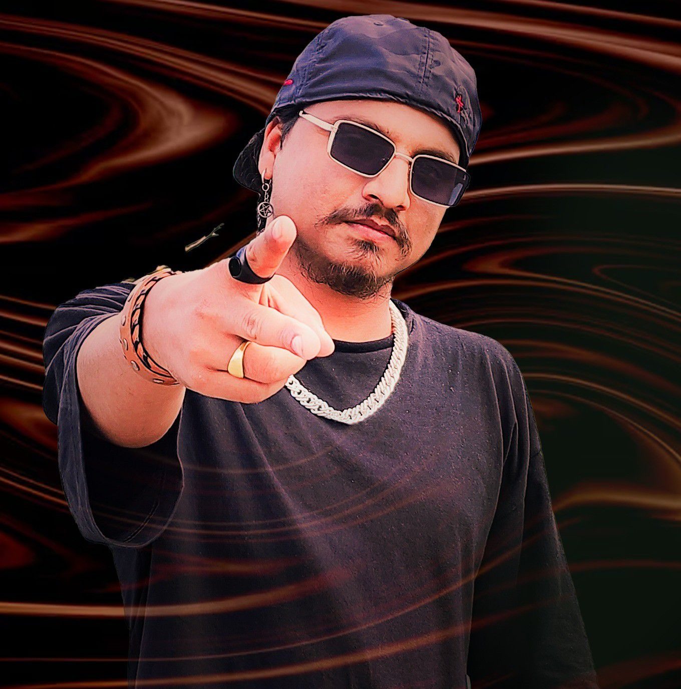 Rapper Jagat Tiruwa