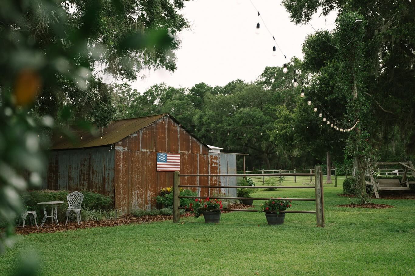 Waller Ranch | Dade City FL