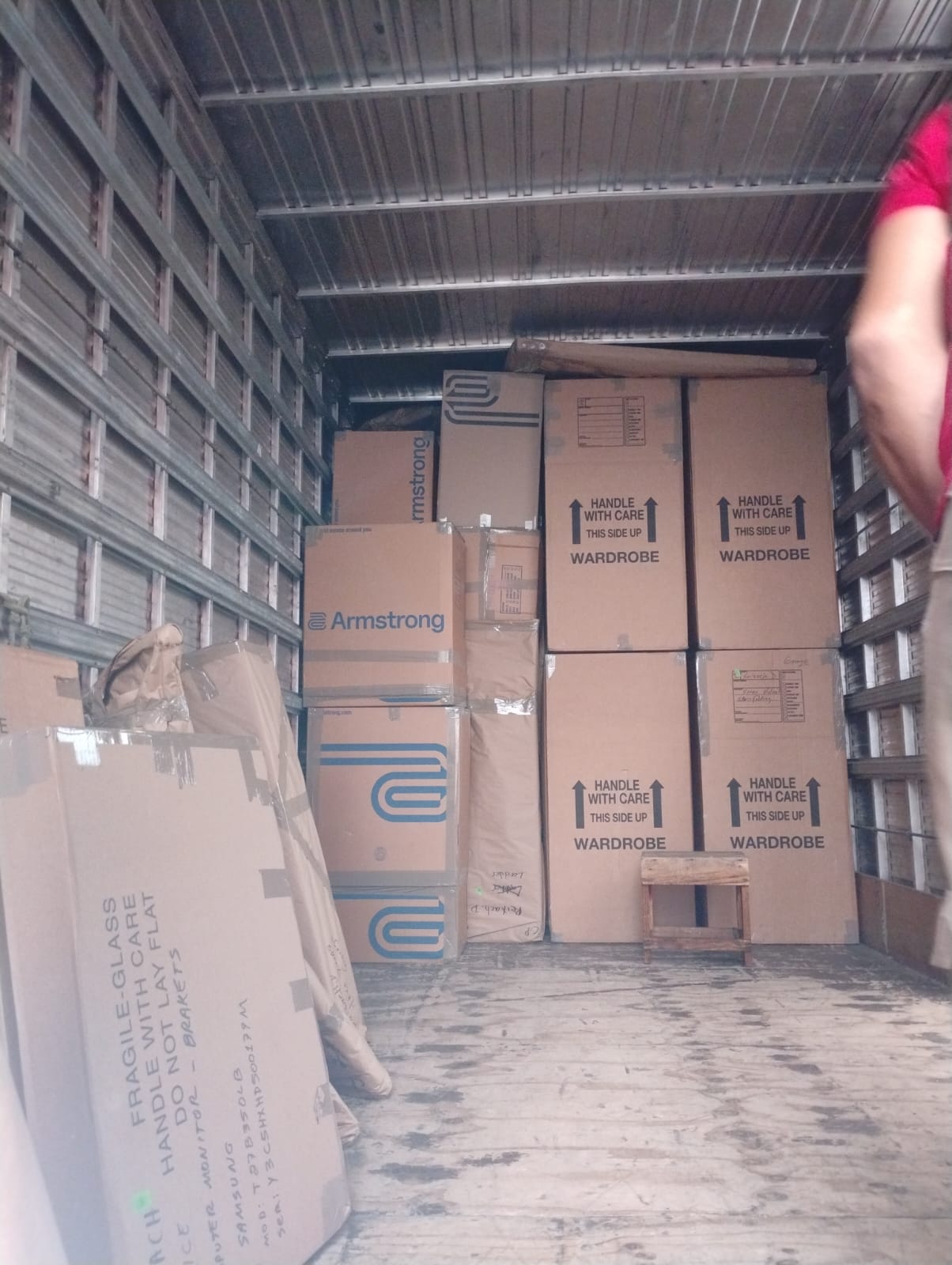 Premier Relocations Mudanças Internacionais | São Paulo SP