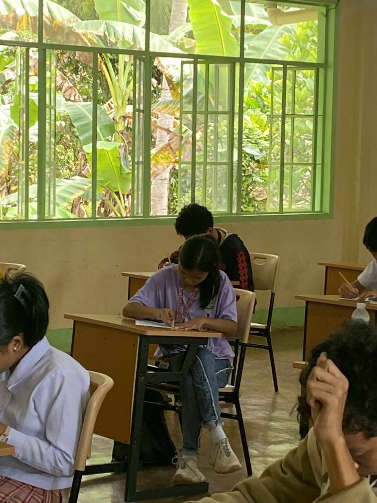 Inac HS teachers and... - DepEd RXII Inac High School | Facebook