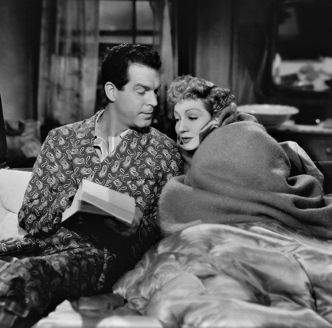 Movies - Happy Birthday! Fred MacMurray (Aug 30, 1908 – Nov 5, 1991) He ...