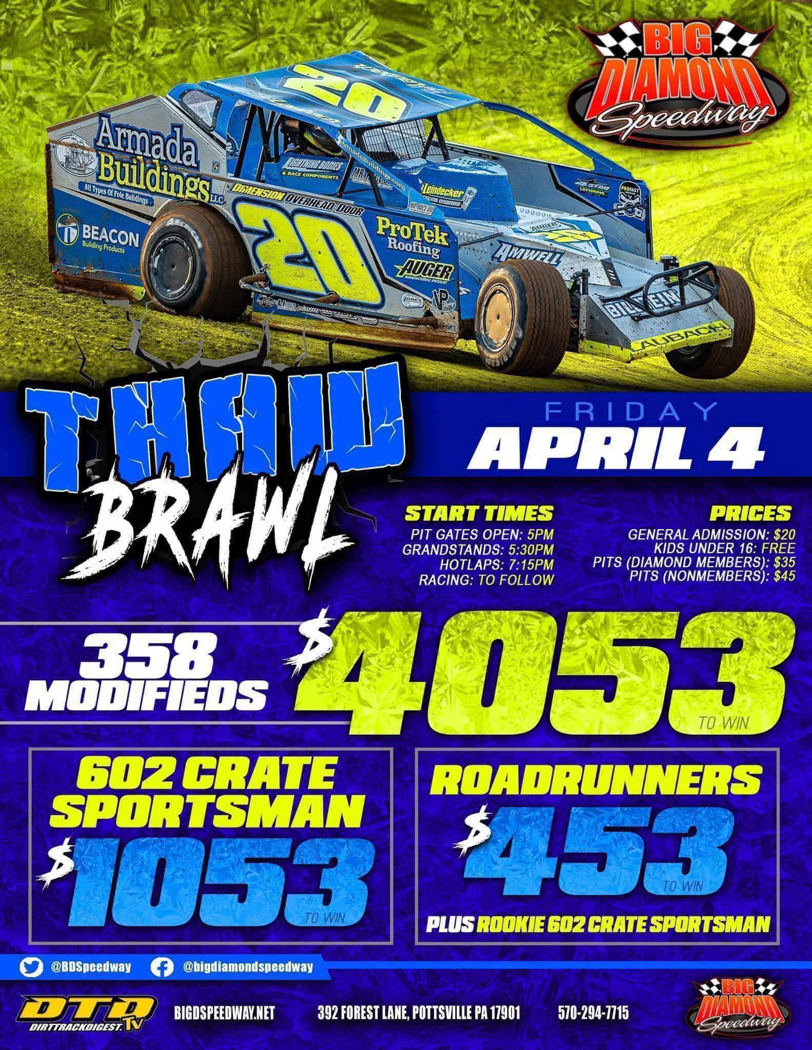 Doug Smith Racing