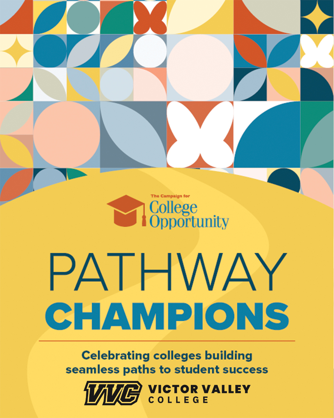 Victor Valley College (VVC) is... - Victor Valley College | Facebook
