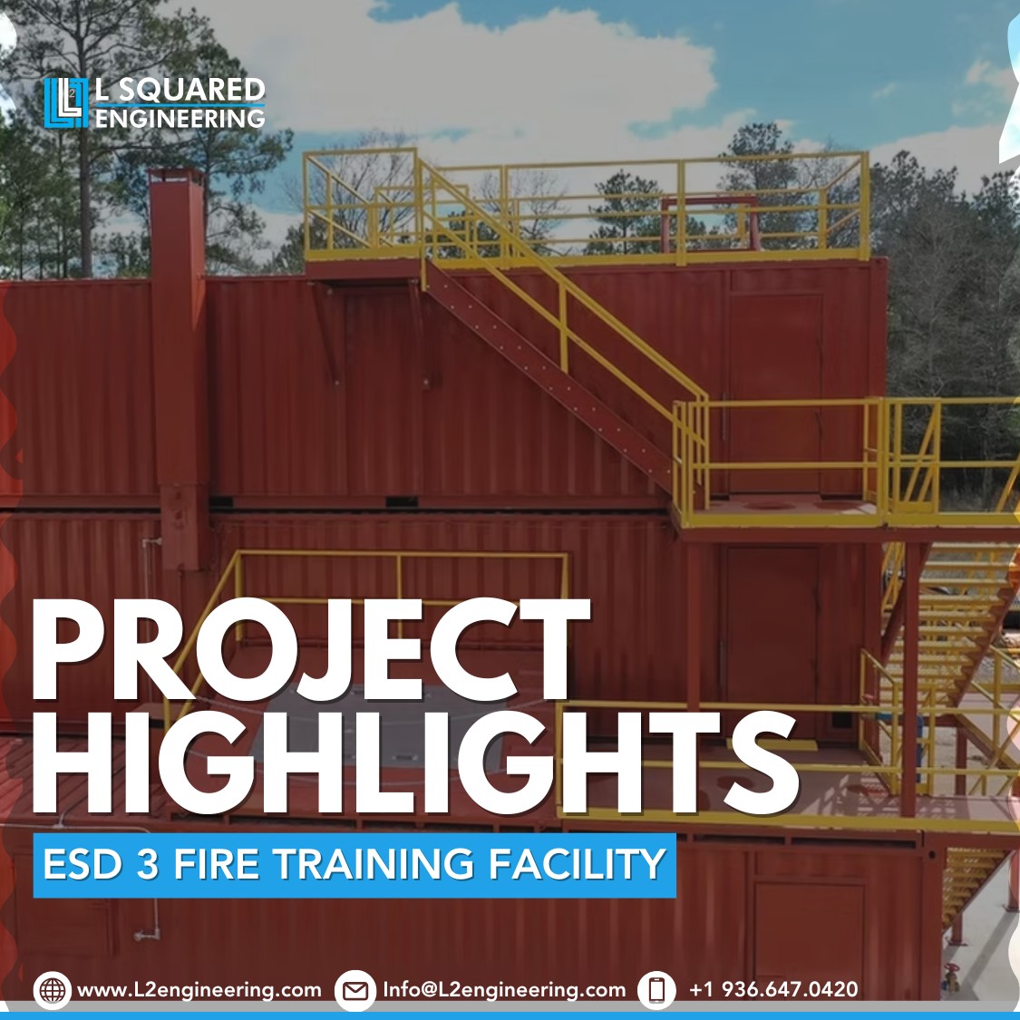 L Squared Engineering | Conroe TX