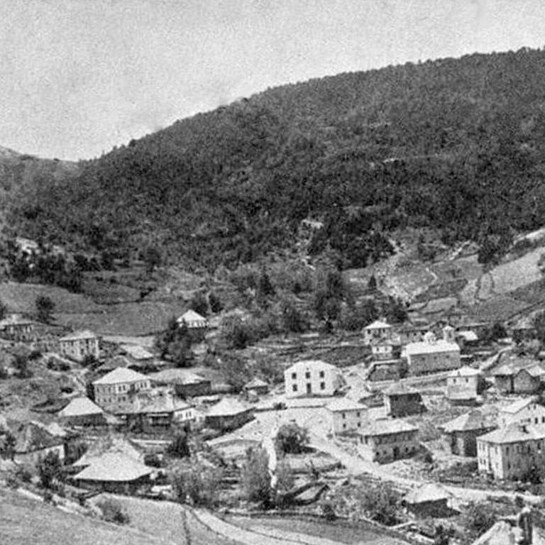 Gorna Reka Горна Река(oficijalna strana)