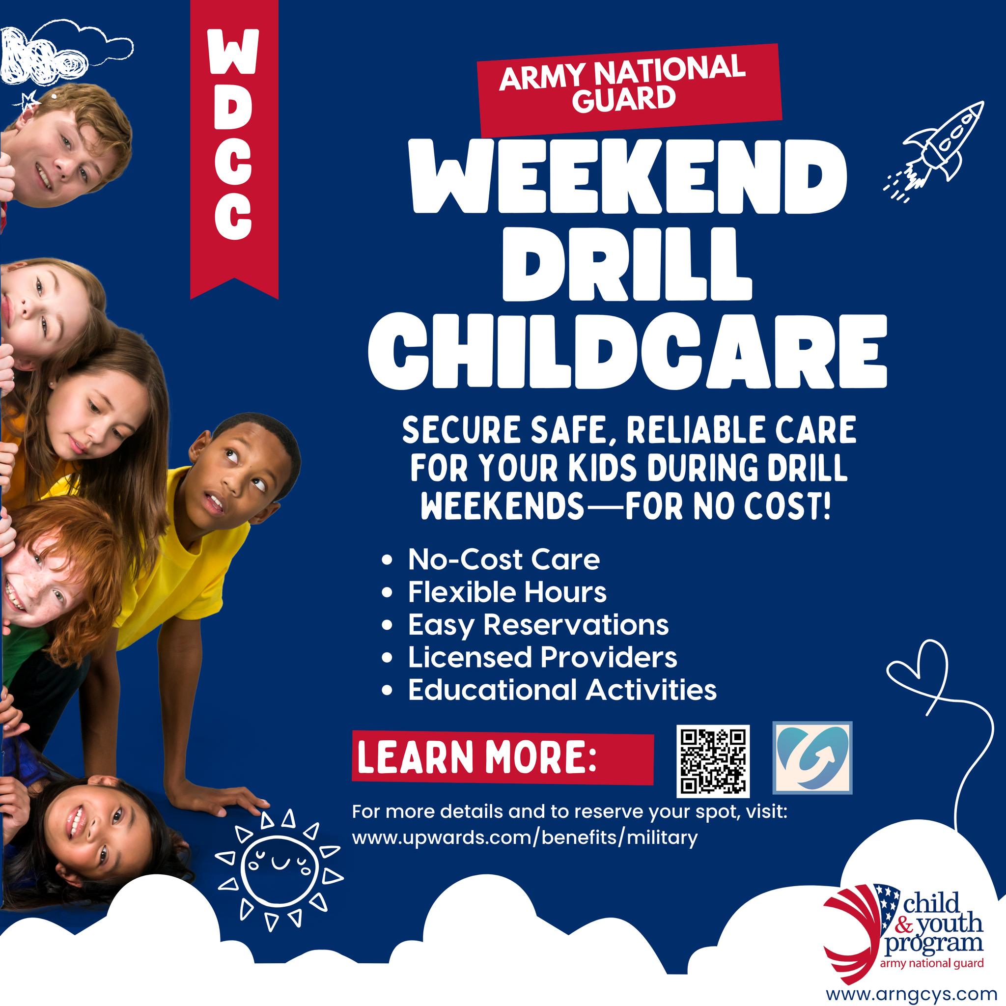 Service Member & Family Support | Salem OR