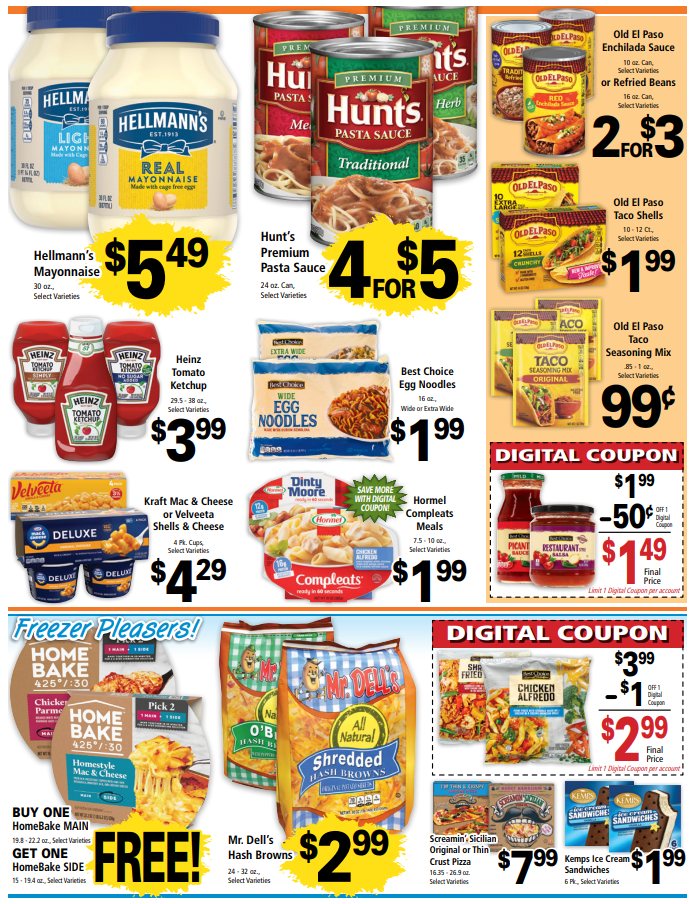 C&R Markets - C&R Markets added a new photo.