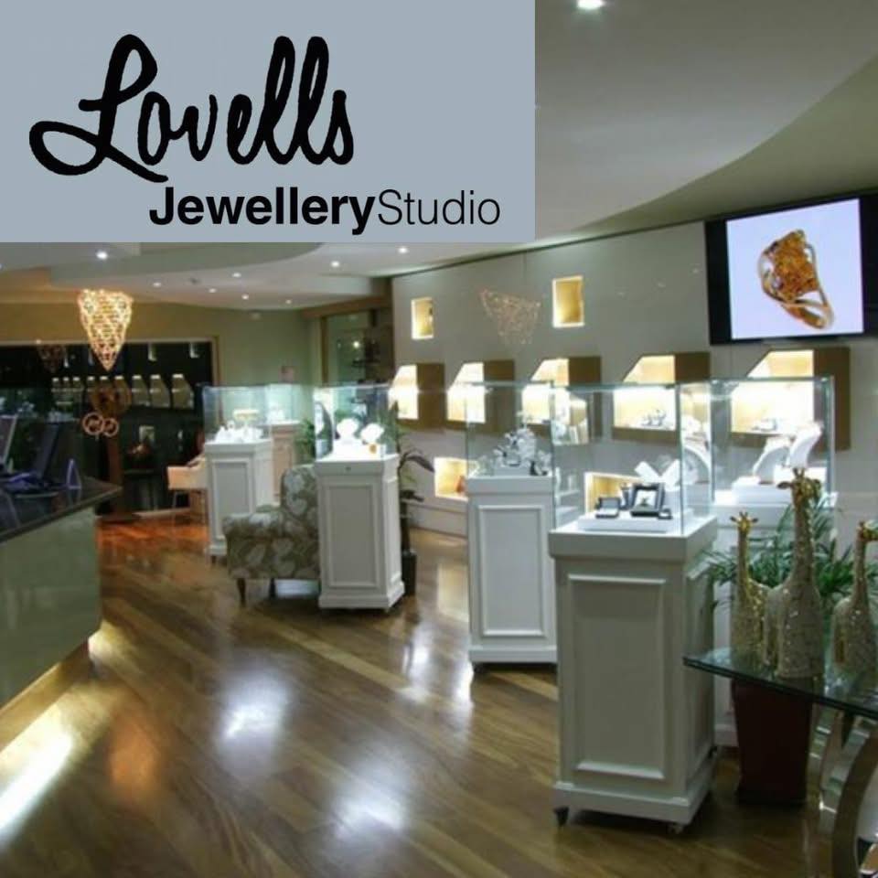 Lovells Jewellery Studio | Rockingham WA
