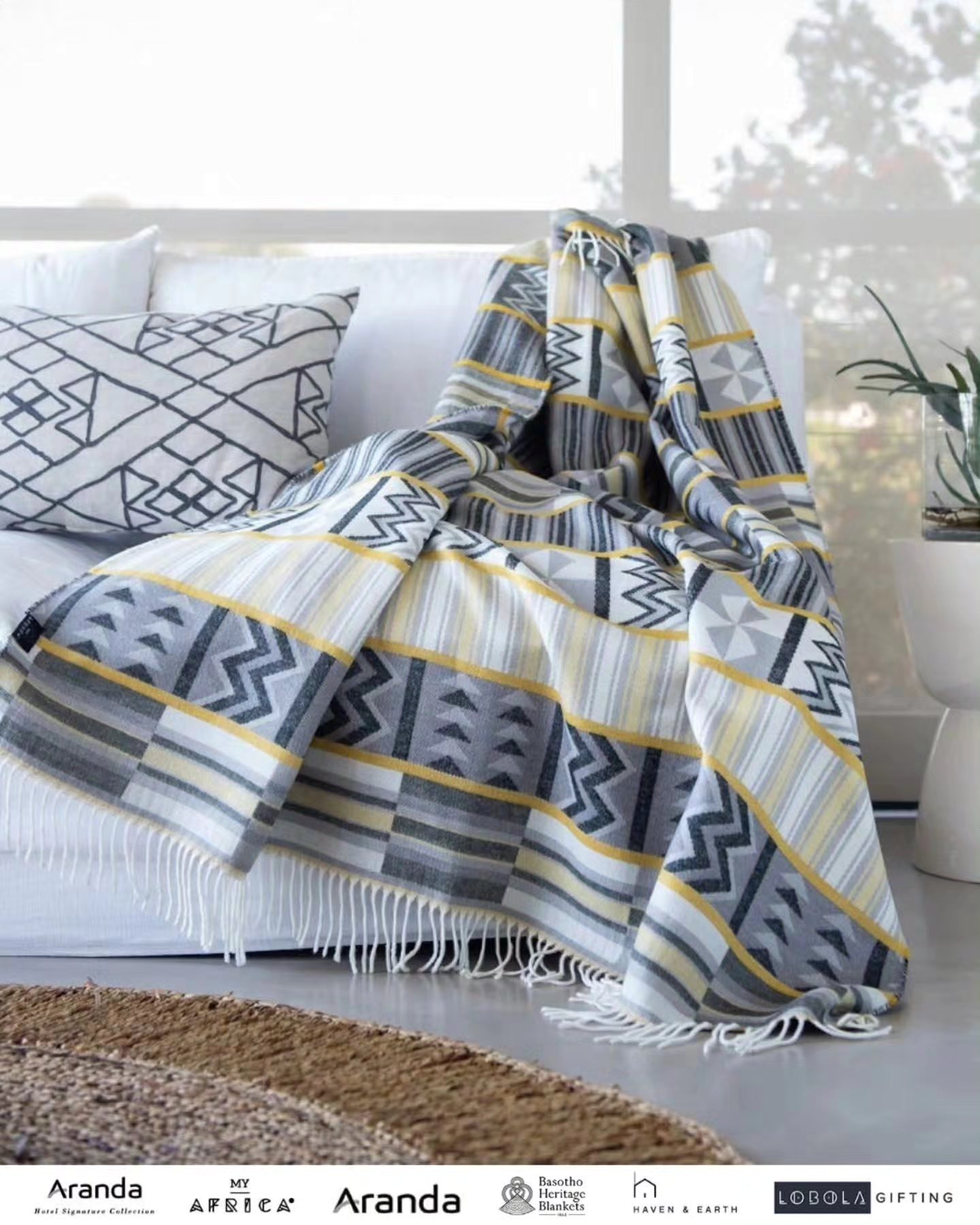 Aranda Textiles - 🇿🇦 The Aranda Textile Mills, 'Heritage... | Facebook
