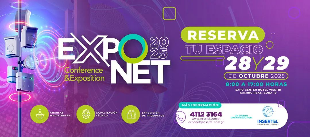 Exponet 2025 | Facebook