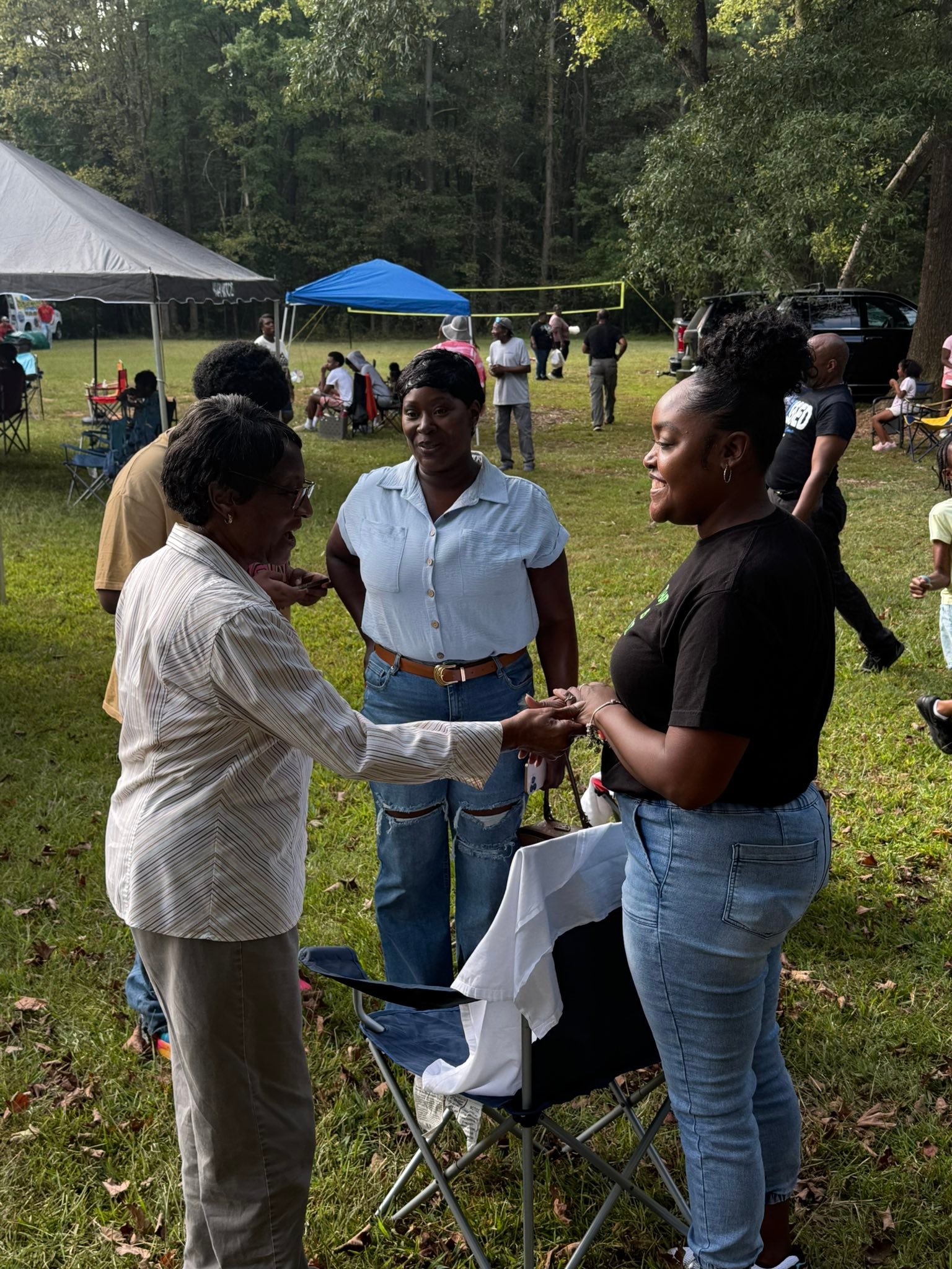 Juniper Level... - Juniper Level Missionary Baptist Church