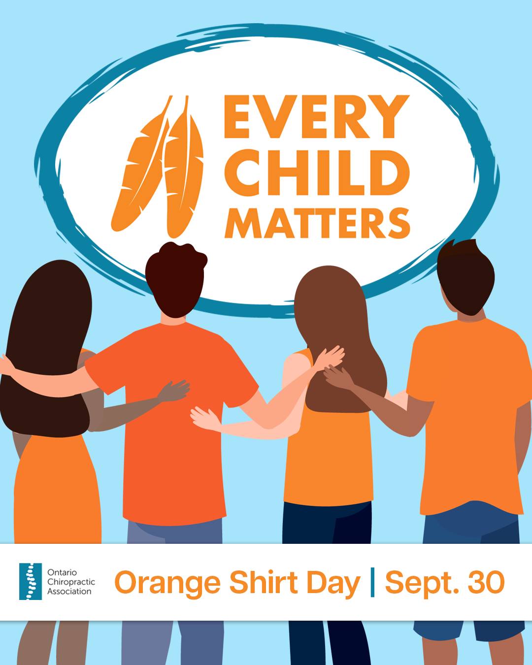 Ontario - September 30 marks the National Day for Truth and ...