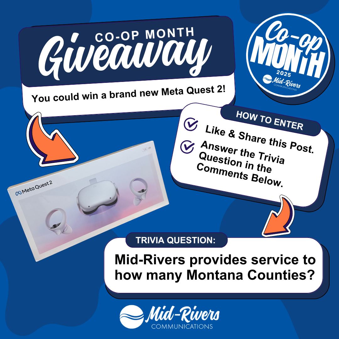 Mid-Rivers Communications