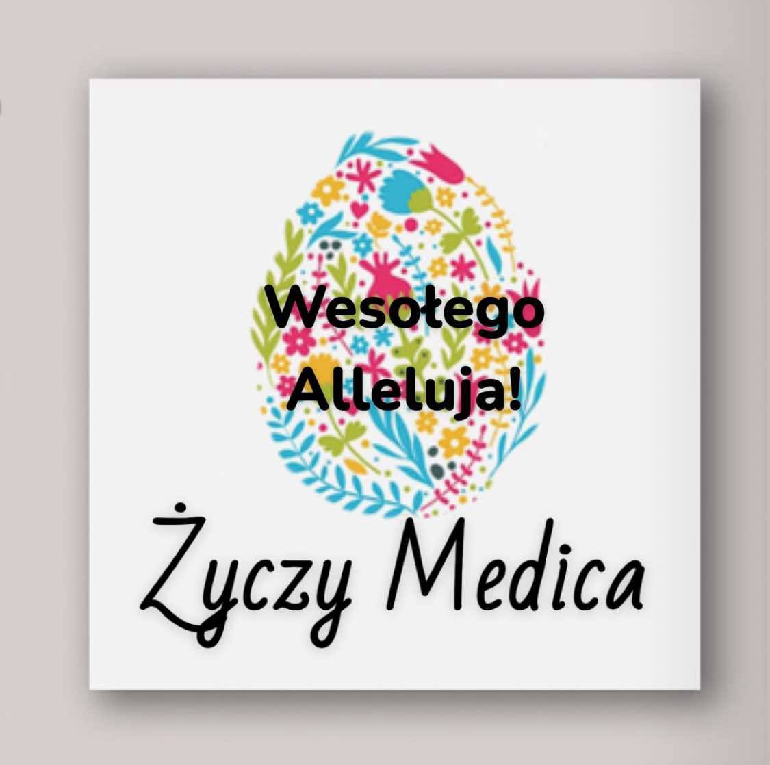 Medica Marian Raczyński | Osowa