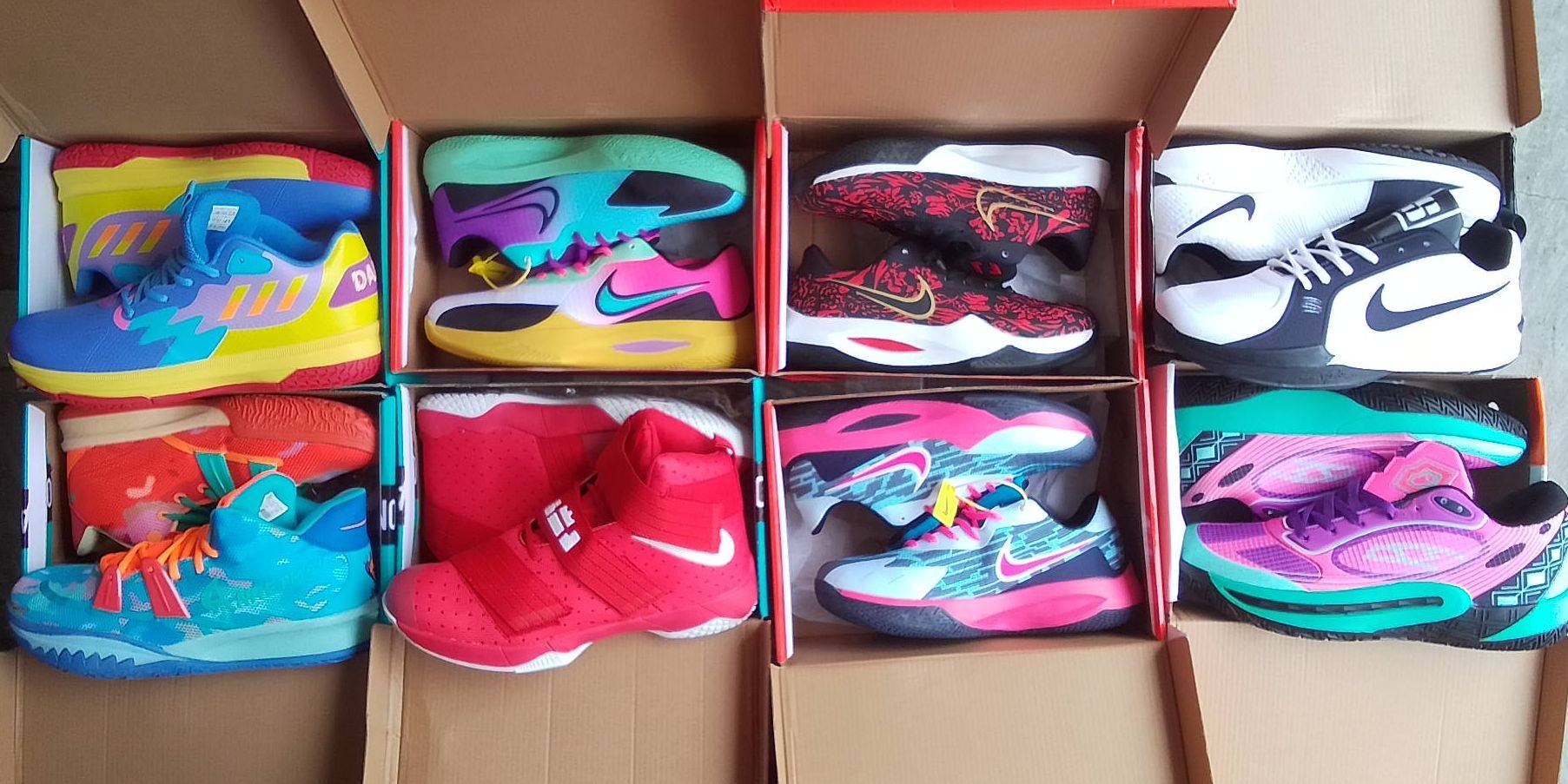 2600 LANG 8PAIRS NA😱 PAUNAHAN ASPACK... - Shoes All You Can | Facebook