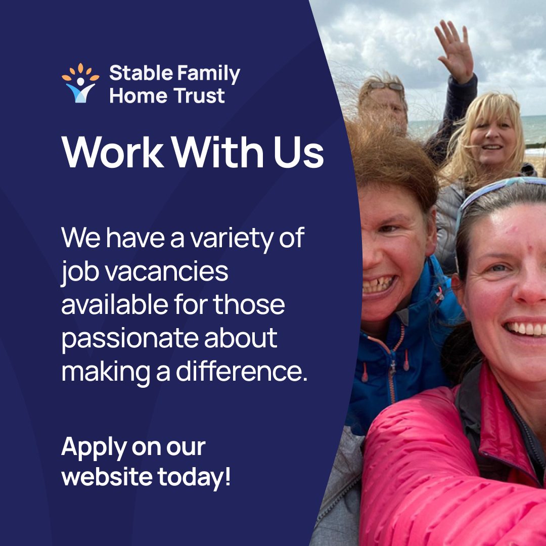 Stable Family Home Trust - Supporting adults with learning disabilities ...