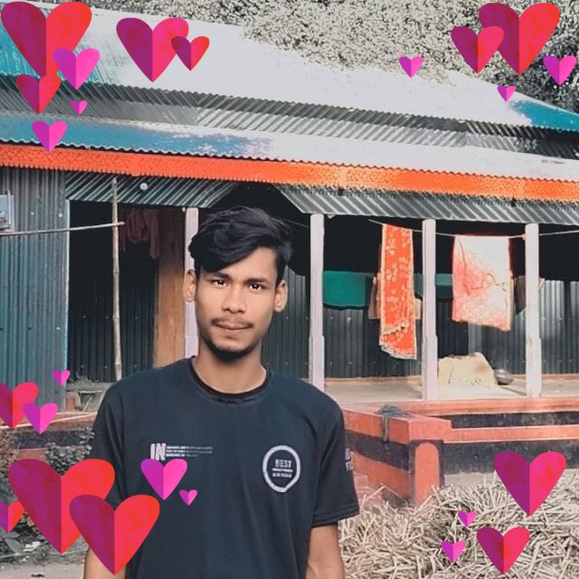 Md Raju Hosen Raj