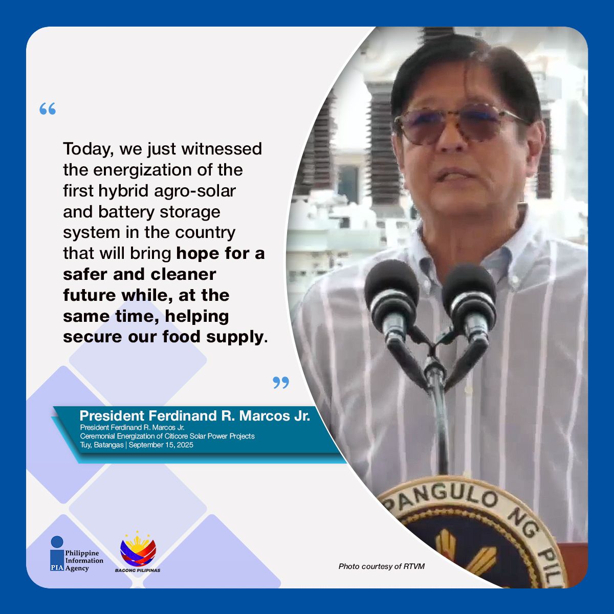 Philippine Information Agency - What you need to know about the ...