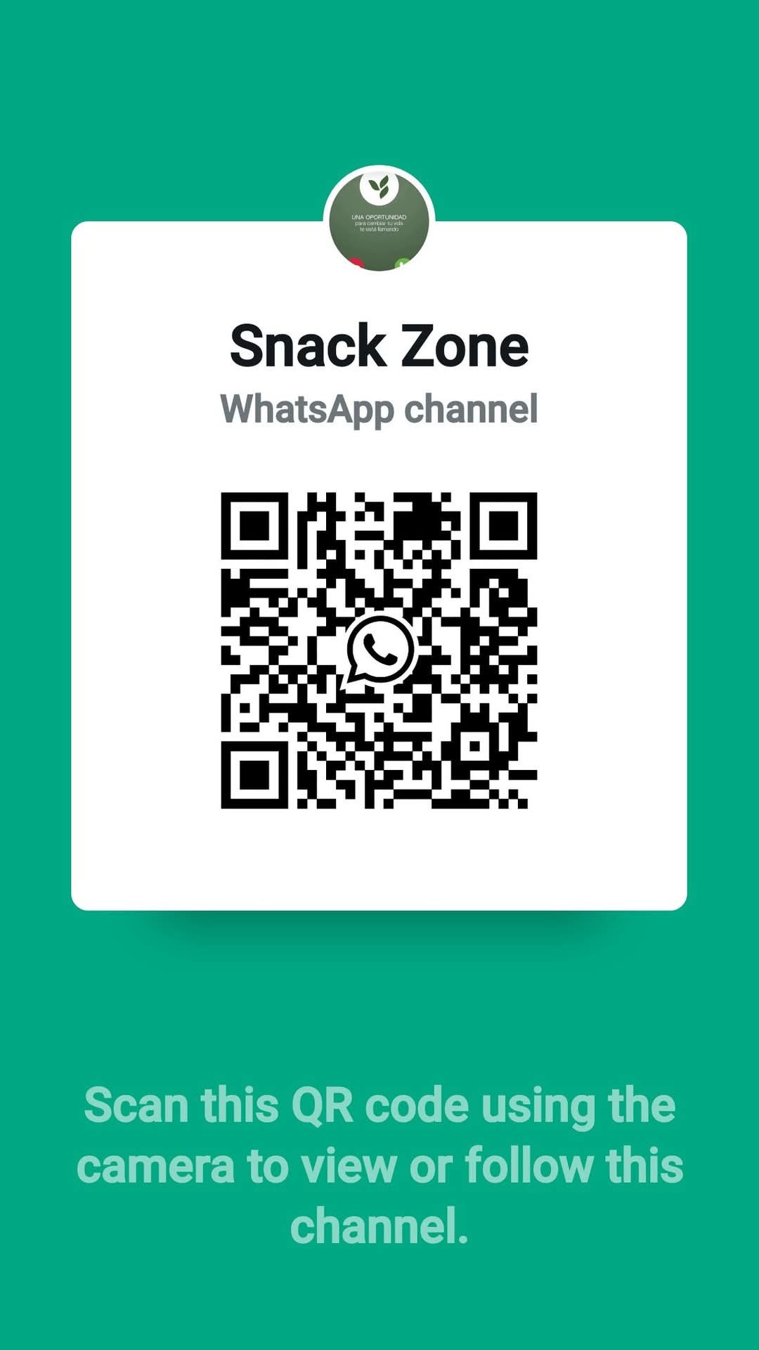 Snack Zone and Protein Bar