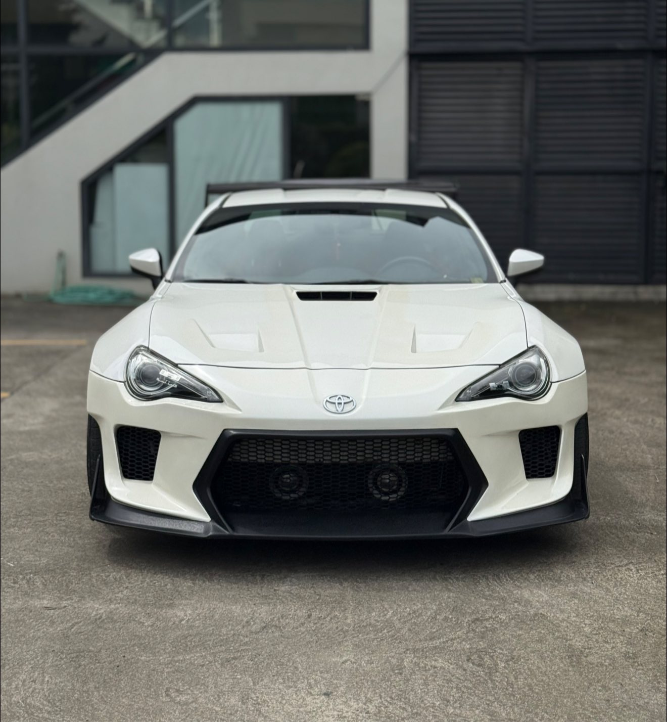NEW UNIT❗️ Toyota 86 2013 Model Automatic Transmission 25,xxx