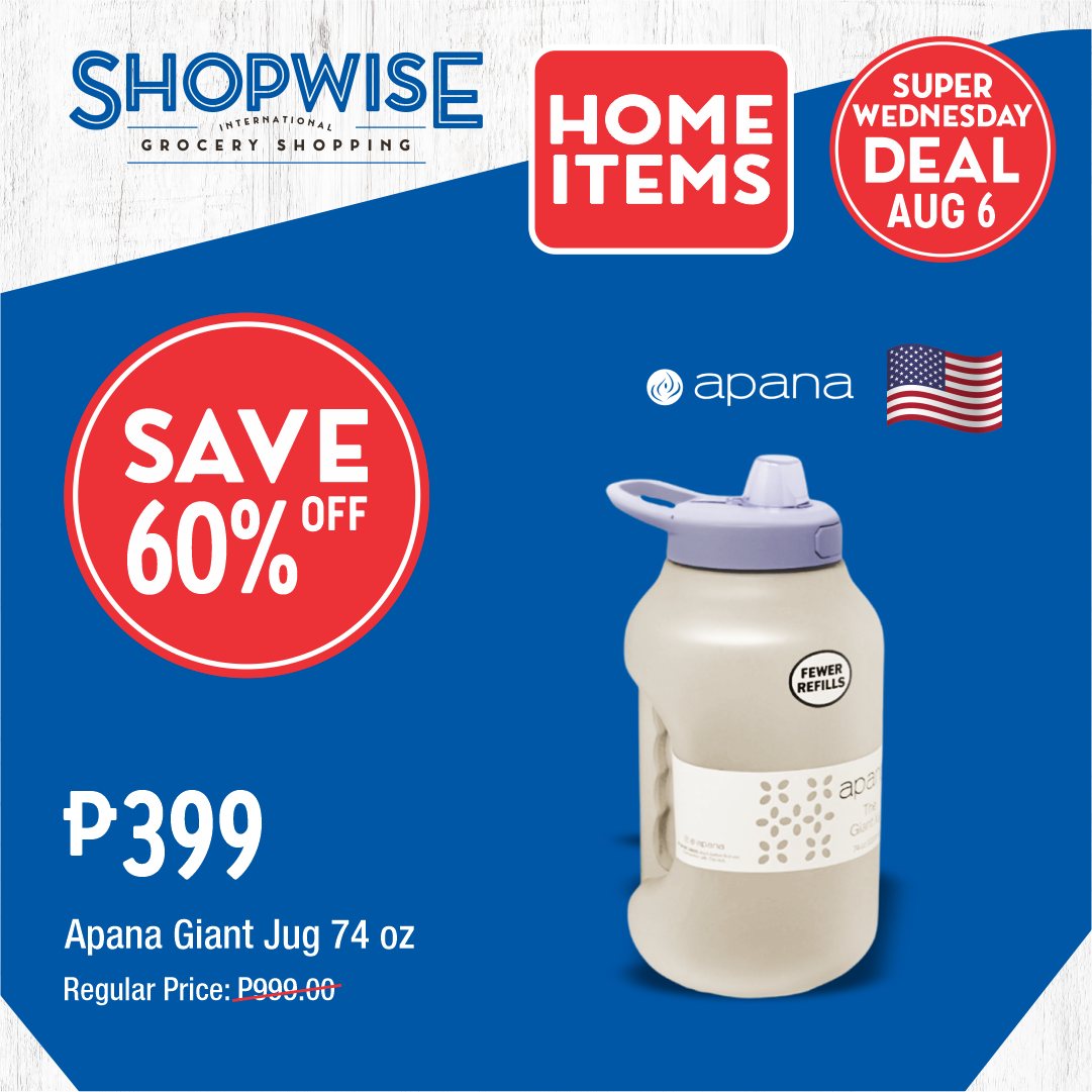 Shopwise