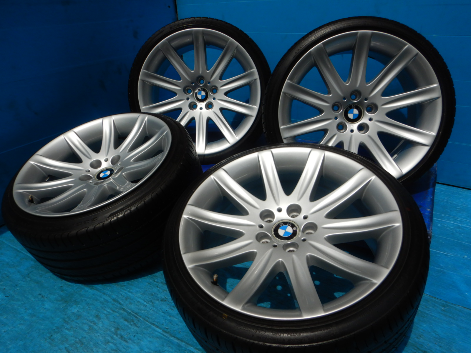 5月22日のホームページ更新しました♪ https://www.netfit.co.jp BMW7 