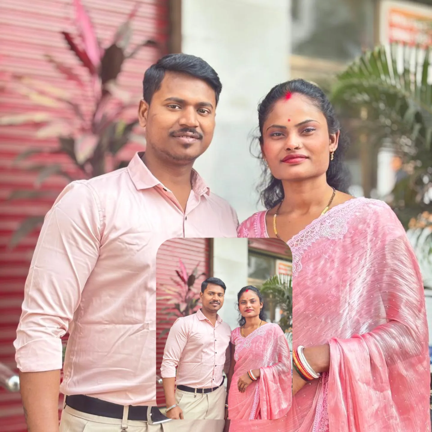 Dinesh Rajak