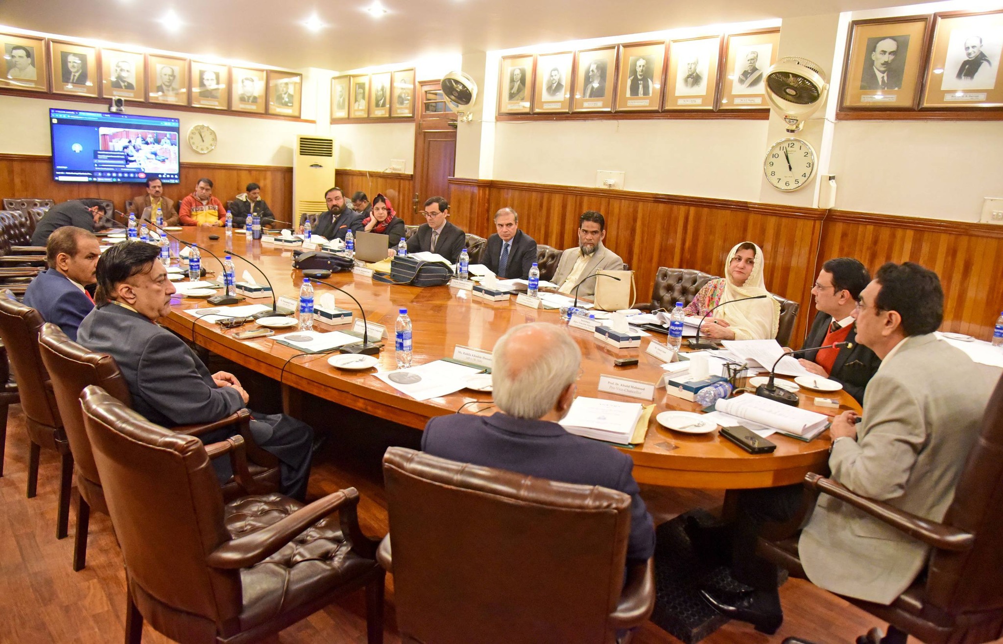 University of the Punjab - Institute of Education and Research will ...