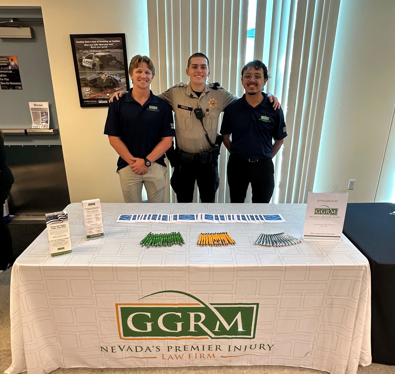GGRM Law Firm | Las Vegas NV