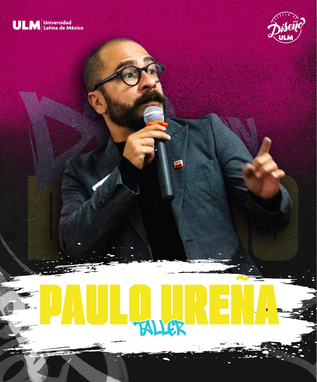 Dilo - 🎨 ¡Convierte ideas en marcas poderosas! Aprende con Paulo Ureña ...