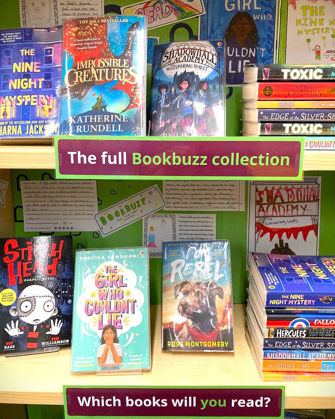 Amersham - 𝗢𝗥𝗗𝗘𝗥𝗜𝗡𝗚 𝗗𝗘𝗔𝗗𝗟𝗜𝗡𝗘 𝗘𝗫𝗧𝗘𝗡𝗗𝗘𝗗 𝗧𝗢 𝗧𝗢𝗠𝗢𝗥𝗥𝗢𝗪! Order your copy of ...