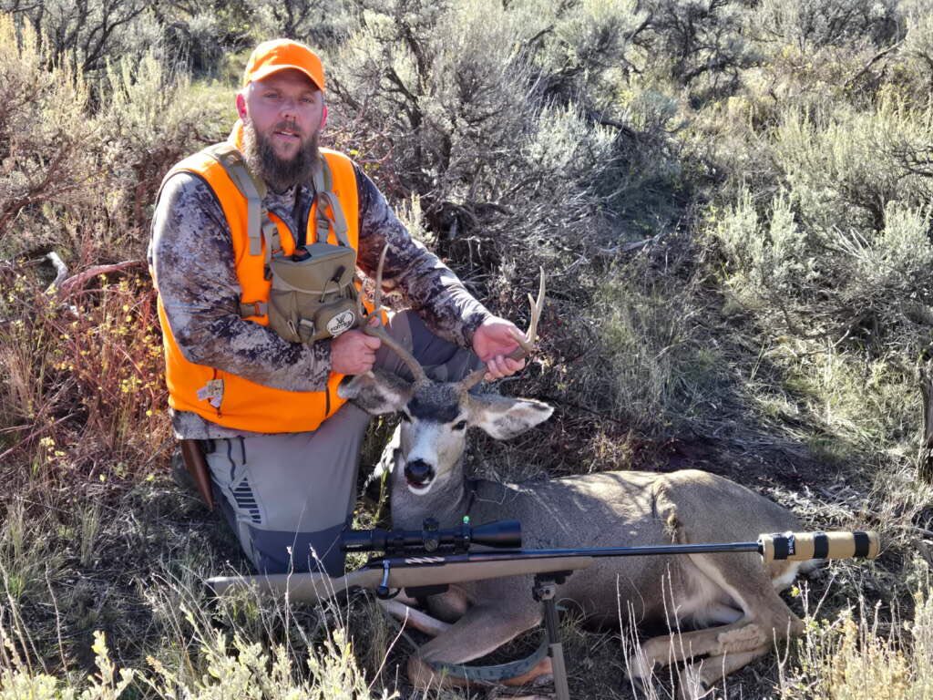 RTS Hunting, LLC / Nine Mile Ranch, LLC | Meeker CO