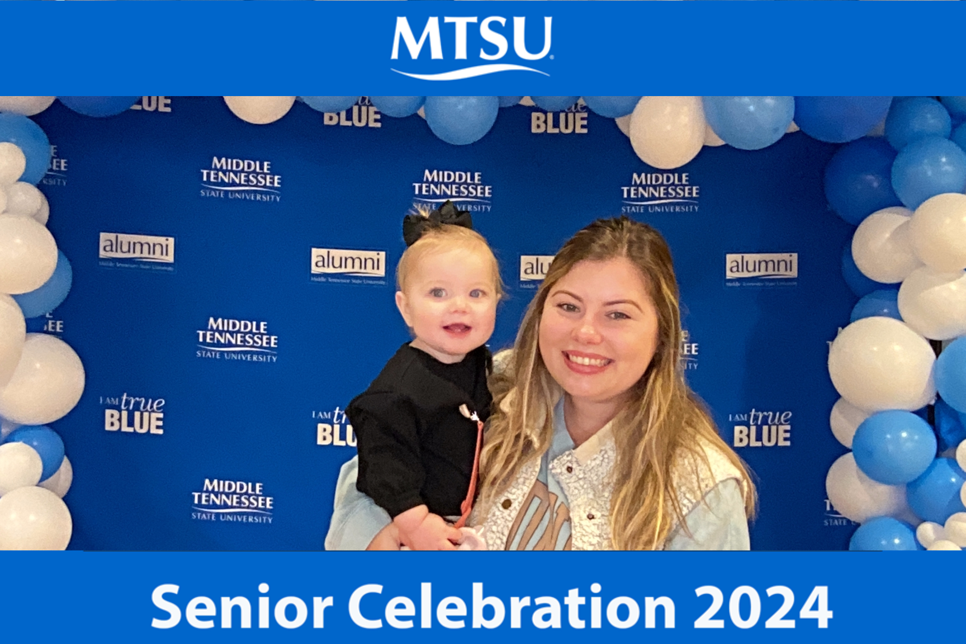 Congratulations to our Fall 2024... - MTSU Alumni Association | Facebook