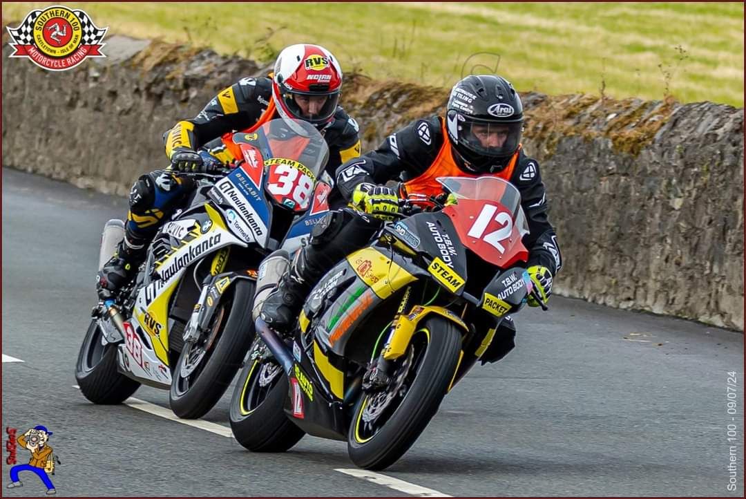 K-Tek Racing