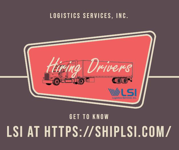Logistics Services, Inc. - LSI | Eagan MN